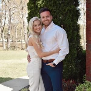 Meet your Posher, Brantley